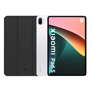 Xiaomi Tablet Pad 5 Qualcomm Snapdragon 860 Blanco 256 GB 11″ 6 GB RAM