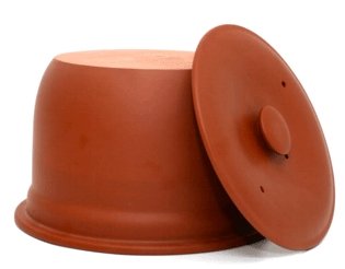Vita Clay Replaceable Inner Pot (8-cup)