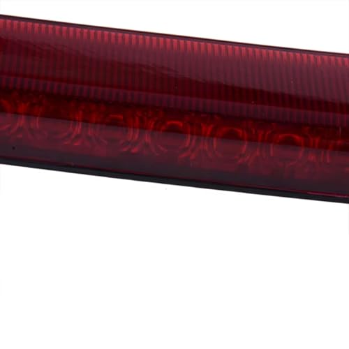 Troisième feu stop cassé Golf R32? Remplacement OEM 1K6945097F - 5