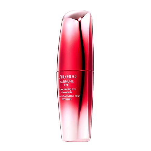 Augenserum Shiseido Augencreme 15 ml im praktischen 1er Pack