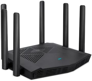 Roteador Acer Predator Connect...