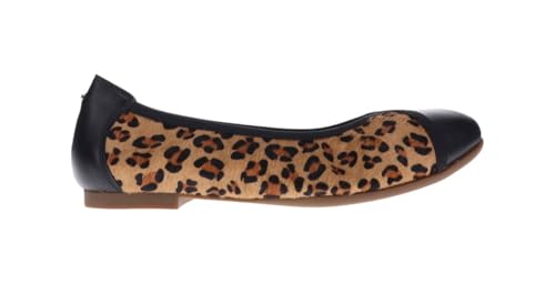 R Revere evere Nairobi Women's Ballet Flats - Elegant, Comfortable, and Perfectly Fitted with Customizable Support3