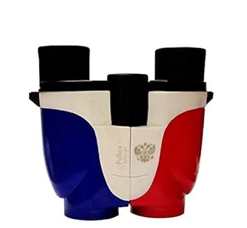 SSEA Binocular 10x25 Compact H D Mini Binoculars for Adults Kids Bird Watching Travel Concerts Sports