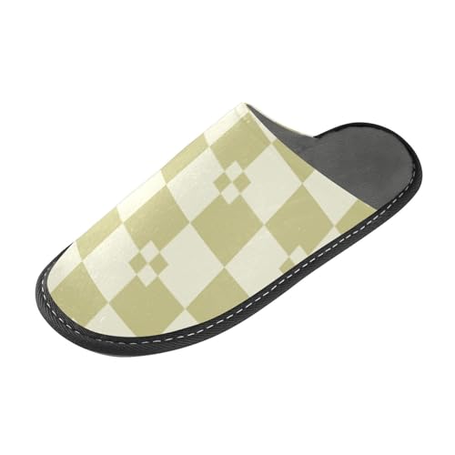 Slippers For Women Women Home Slippers Indoor Ladies Memory Foam Home Shoes For Bed2