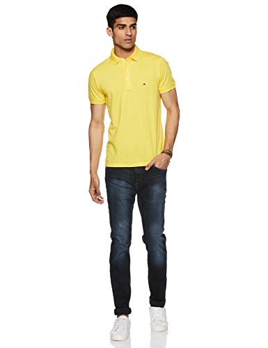 Image of Lee Men's Skinny Fit Jeans
