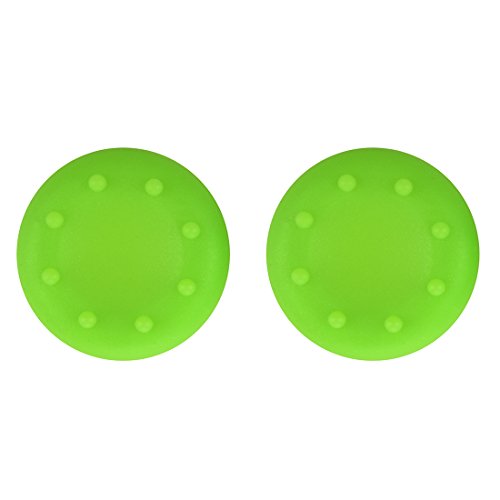 SODIAL (R) Nuovo gioco Thumbstick Joystick