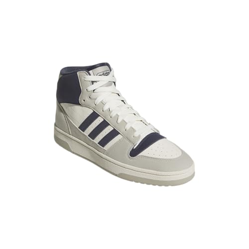 adidas Unisex-Adult Break Start Mid Top Sneaker2