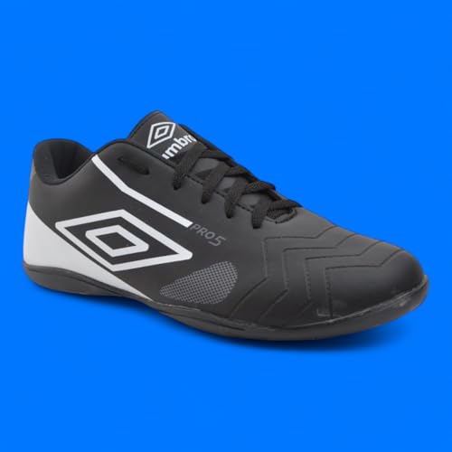 Chuteira Masculina Futsal Quadra Salão 34 Ao 43 Solado Costurado Qualidade Resistente Original (Quad