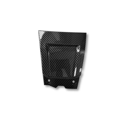 Panneau couverture réservoir carburant avant look carbone MT-10 FZ-10 16-21