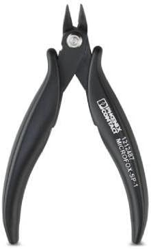Wire Stripping & Cutting Tools MICROFOX-SP-1