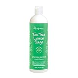 Renpure Tea Tree Lemon Sage Refreshing Moisture Conditioner, 16 Ounce