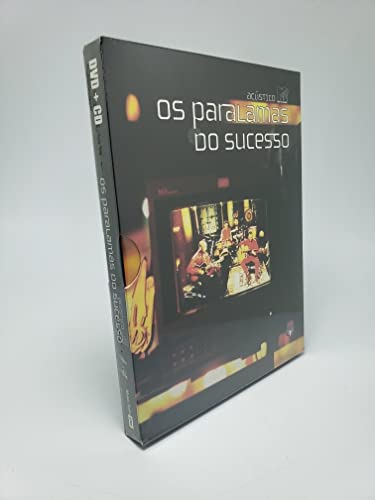 Acustico MTV: Os Paralamas do Sucesso