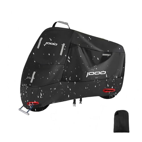 Housse moto imperméable anti-UV pluie poussière Kawasaki Z1000SX