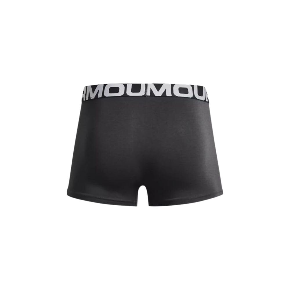 Under Armour Charged Cotton 3in 3 Pack Boxer Uomo (Pacco da 1)