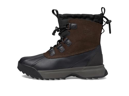 Image of SOREL Men's Scout 87 Lux Waterproof Boot