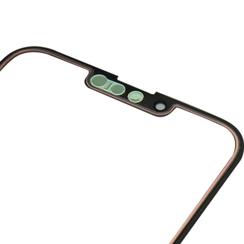 Rankomu iOS 13 Pro Max pekskärm - Skärm ersättning & montering