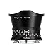 Produktbild TT Artisan 7.5mm F2.0 APS-C Fisheye Objektiv Anschluss MFT Mount Black Ultra-Weitwinkelobjektiv mit 180 Grad Bildwinkel