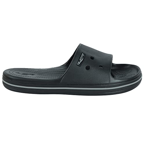 Image of LANCER mens Slip-class Flip-Flops & Slippers