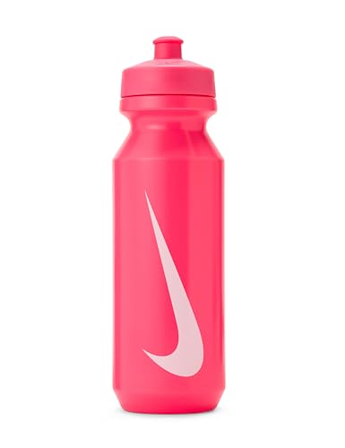Nike Big Mouth Bottle 2.0, 22 oz, Pink Pow/Pink Pow/White