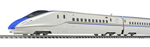 TOMIX N Gauge JR E7series Hokuriku Etsu Shinkansen Basic Set 98530