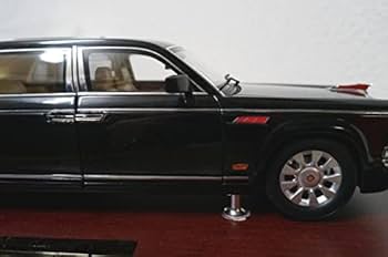 Amazon | Century Dragon 紅旗 CA7600J (HQE) 1/18 ミニカー Amazon | Century Dragon 紅旗 CA7600J (HQE) 1/18 ミニカー