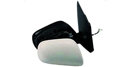 SPECCHIO RETROVISORE DESTRO ELETTRICO CON PRIMER DAL 2005 AL 2007