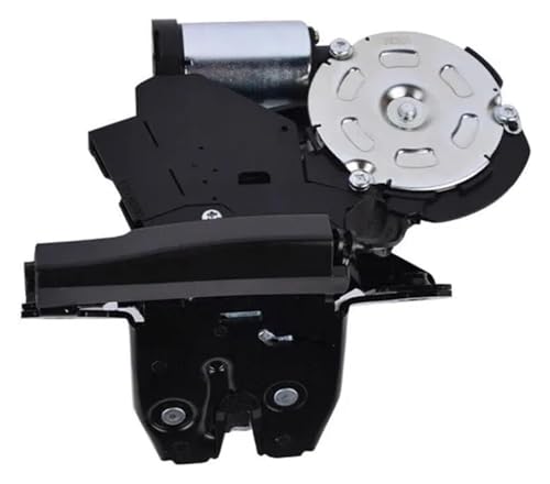 Serrure hayon coffre 13509598 pour Cadillac XT4 XT5 XT6 et Escalade