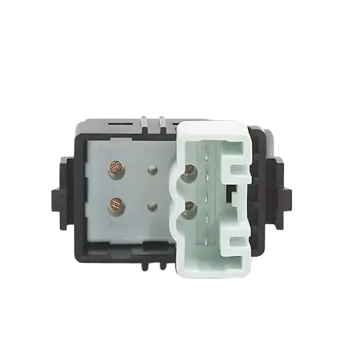 Commutateur de vitre electrique passager 8481012080 commande leve vitre auto pour Prius Rav4 Corolla - 4