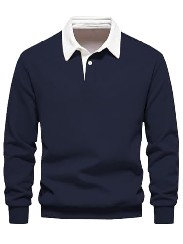 Image of JVX Men T-Shirt | Full Sleeve T Shirt(MRT-209)