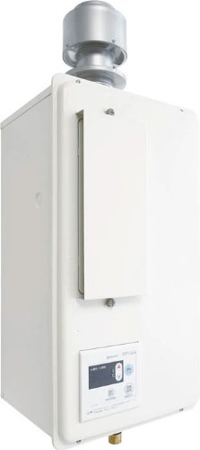 1121-0) 未使用 保管品 ノーリツ ガス給湯器 ECOジョーズ GQ-C1622WZD