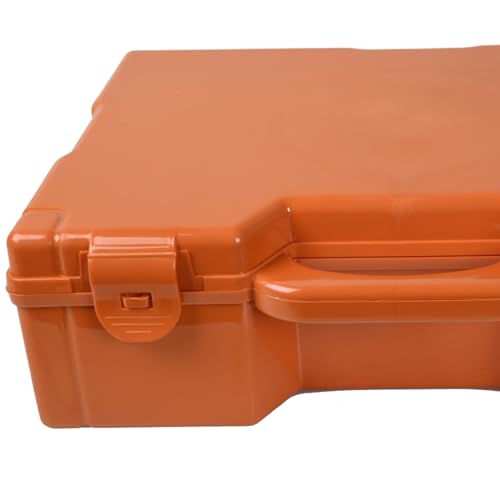 GiMa 34191 Fall Kunststoff leer, 460 x 345 x 135 mm