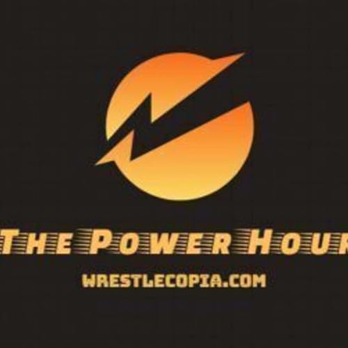 The Power Hour: Can The WWE Ever Recover From Its Current State? cover art