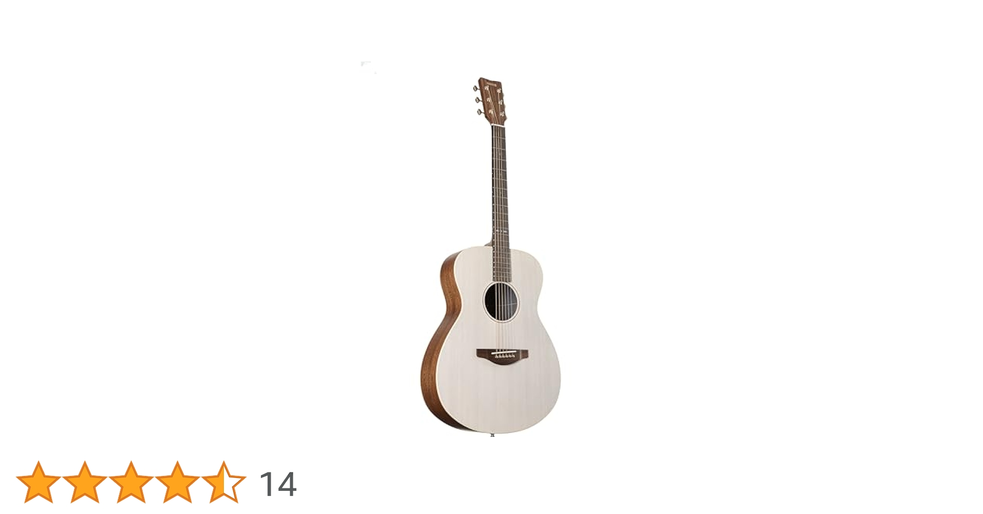 Amazon.co.jp: ヤマハ YAMAHA アコースティックギター STORIA I