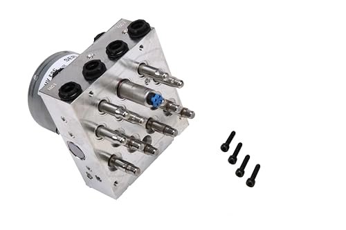 GM Genuine Parts 94559626 Brake Pressure Modulator Valve