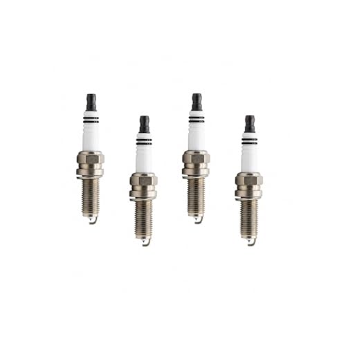 Bougies d'allumage iridium LDK7RTI zxu22hpr8 yr6npp332 lkr7b9 pour voiture