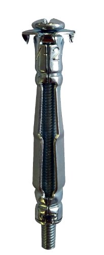 Batifix - Tassello in metallo a espansione, 5 x 50...