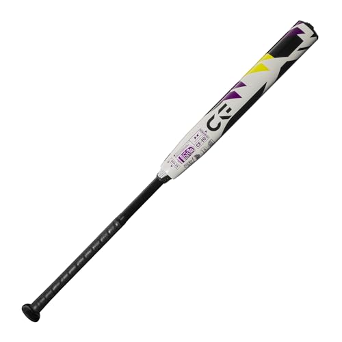 Image of DeMarini 2025 CF Fastpitch Softball Bats: -11 /-10 /-9 /-8 Drop