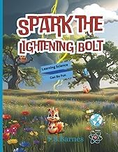 Exploring Audible Title Spark the Lightening Bolt 2026 Edition High Quality Editor's Choice