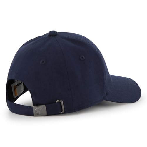 Casquette Timberland garçon bleue accessoire été enfant réglable - 2