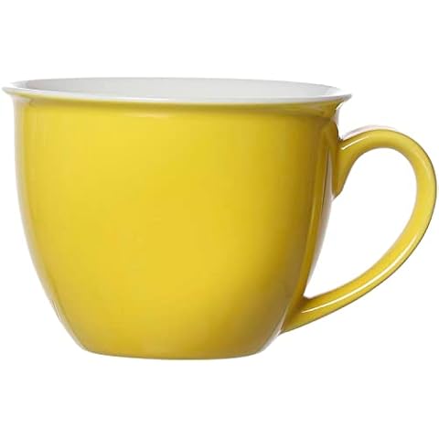 Ritzenhoff & Breker Doppio Jumbotasse Cover
