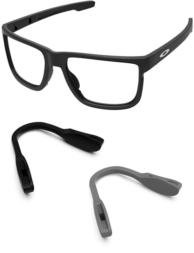 Image of Replacement Nose Pad for Oakley Split Shot OO9416 / Split Time OO4129