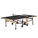 JOOLA The Madeira (Indoor) Tennis Table, Black
