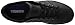K-Swiss Men's Court Pro II CMF Sneaker, Black/Gunmetal, 8.5 M