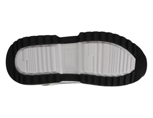 Michael Kors Girl's Cosmo Maddy Sneaker4