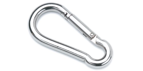 SeaSense Safety Spring Clip