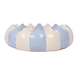 RASTKY Adorable Pequeña Piscina Inflable de Bolas para Niños Pequeños,...