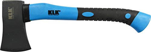 Hacha de mano 2 L KLK
