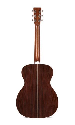 Martin 000-28 Eric Clapton Signature Auditorium Acoustic Guitar Natural #TOP4