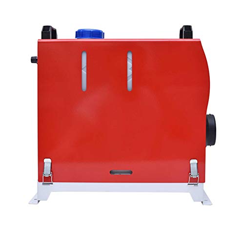 Aquecedor de ar a diesel de 12 V 8 KW – tudo em um carro estacionamento, máquina de aquecimento, tem