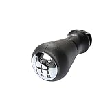 【Adecuado para el tipo de coche】El adaptador de cambio de marchas manual de 5 velocidades se ajusta solo a Peugeot 206/406/208/106/107/205/207/306 y Citroen C2, C3, C4 (sin transmisión automática). Por favor, asegúrese antes de comprar si es adecuado para su coche